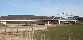 Nordbrücke Marktheidenfeld