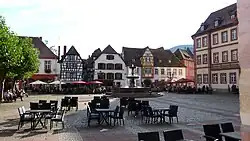 Marktplatz