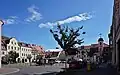 Marktplatz