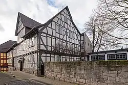 Hochzeitshaus (2018)