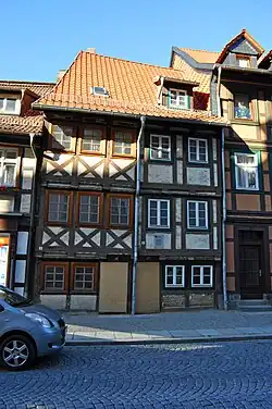 Wohnhaus