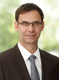 Markus Wallner