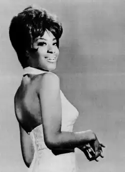 Marlena Shaw (*&nbsp;1942)
