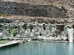 Die Termas do Marobo