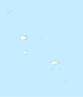 Tahuata (Marquesas)