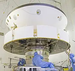 Umgedrehtes Marschflug-Modul&nbsp;&nbsp;6