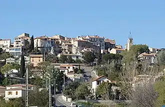 Saint-Julien