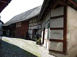 Obere Mühle