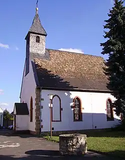 Martin-Luther-Kirche