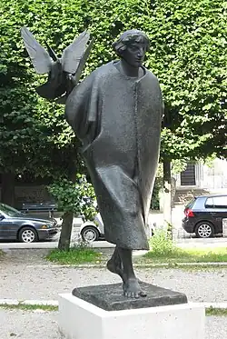 Franziskus (München)