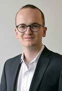 Martin Neukom (Grüne)