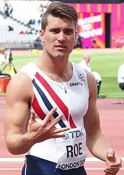 Martin&nbsp;Roe, Norwegen – Platz&nbsp;zwölf