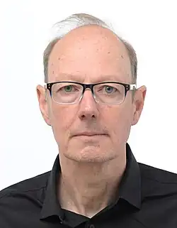 Martin Sonneborn (2024)