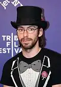 Martin Starr (2011)