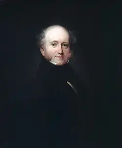 Martin van Buren