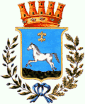 Wappen von Martina Franca