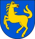 Wappen von Martinice v Krkonoších