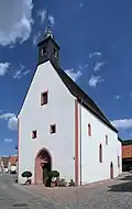 Martinskapelle