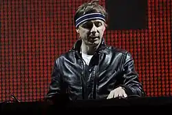 Martin Solveig (2013)