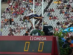 Martyn Bernard – Platz&nbsp;vierzehn