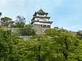 Burg Marugame
