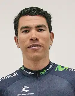 Marvin Angarita (2013)