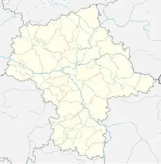 Nationalstadion in Warschau (Masowien)