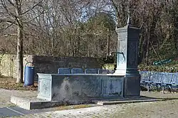 Pfortenborn Massenheim