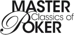 Logo der Master Classics of Poker