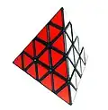 Master Pyraminx