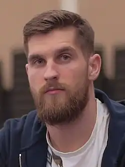 Matas Cimbolas (2020)