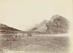 Kraterrand (Friedlaender, 1907)