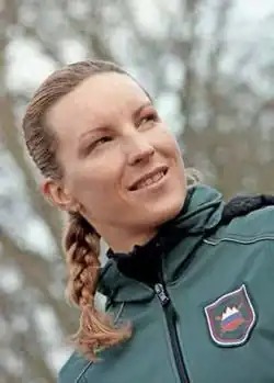 Mateja Šimic (2015)