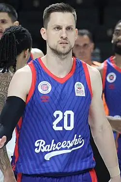 Ponitka 2024 im Bahçeşehir Koleji S.K.