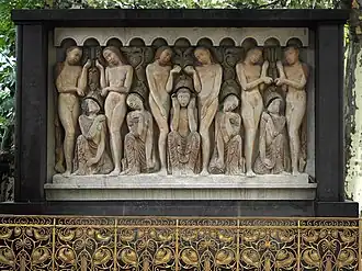 Frühling ES IST EIN EWGES DAS WANDERT UND DAS BLEIBT DAS IN SICH SELBER RUHT UND RUHLOS TREIBT (Spruch aus dem indischen Epos Krischnas)