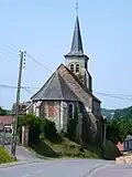 Kirche Saint-Omer