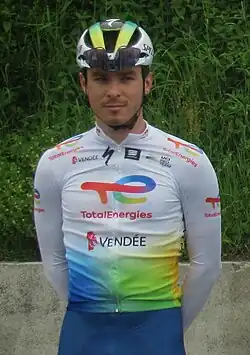 Mattéo Vercher (2023)