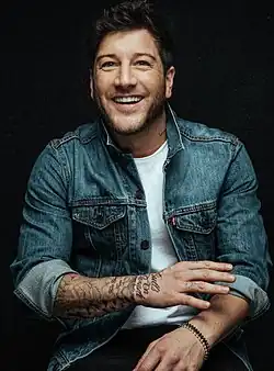 Matt Cardle (2011)