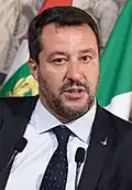 Matteo Salvini