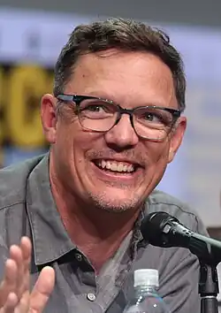 Matthew Lillard (2017)