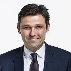 Matthias Aebischer (*&nbsp;1967), Nationalrat Kanton Bern&nbsp;Bern[3]