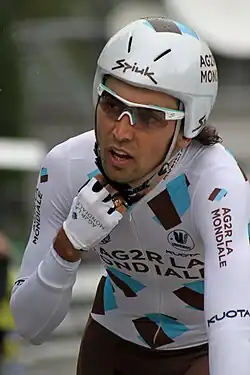 Mathieu Perget (2011)