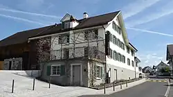 Kulturhaus «Rössle»