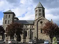 Kirche Notre-Dame-des-Miracles