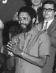 Maurice Bishop 1982