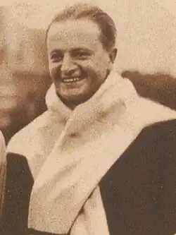 Maurice van den Bemden