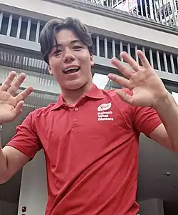 Maximilian Maeder (2024)