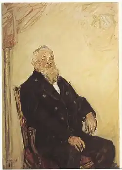 Prinzregent Luitpold von Bayern (1908)