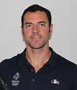 Maxime Beaumont (2015)