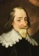 Herzog Maximilian I.